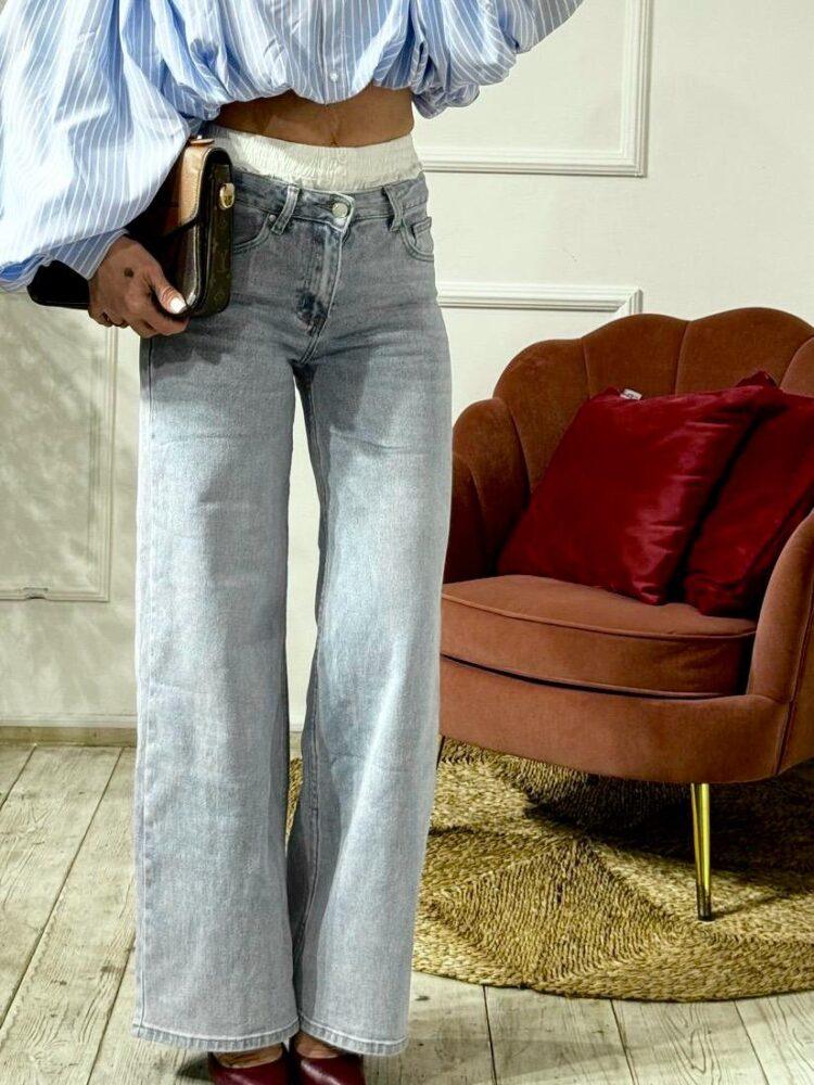 Jeans sara - immagine 2